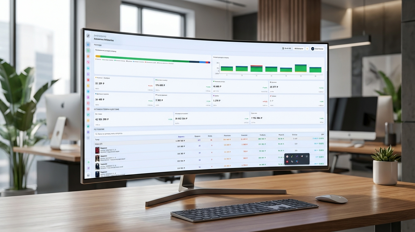 Поставки и приёмка